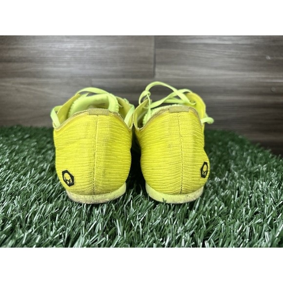 NEW BALANCE  RACING MD500V7 MID DISTANCE TRACK‎ & FIELD SIZE 9 With Spikes - Picture 4 of 8